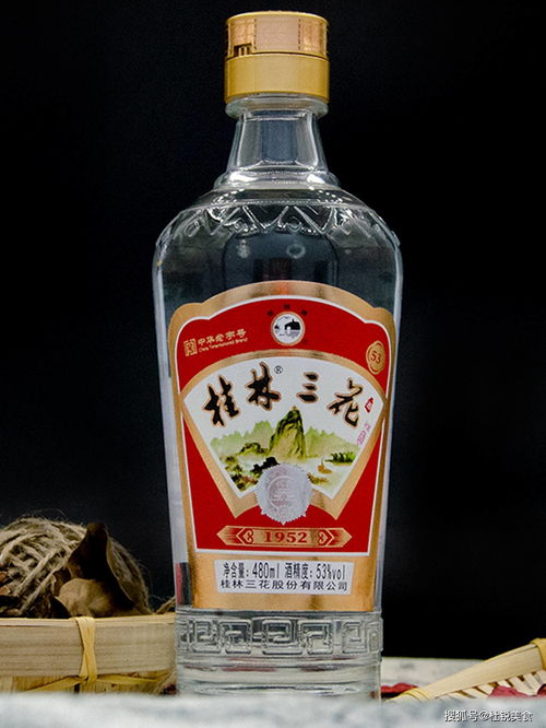 白酒六大香型及代表酒款详解，多数人只知三四种，全懂者寥寥