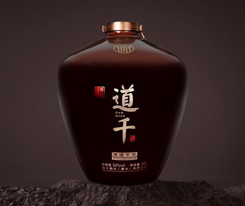 白酒与生命 道千酒业解读白酒文化的深层意义