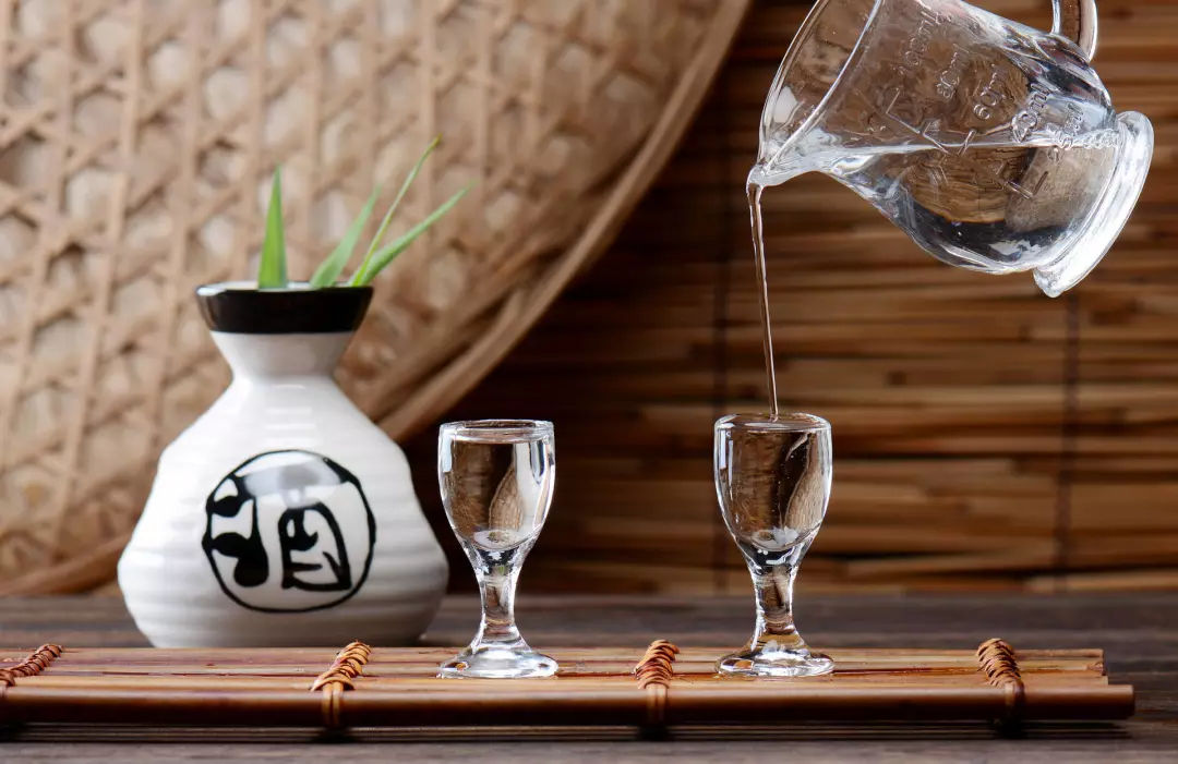 看酒花猜白酒度数？记住这个口诀就对了