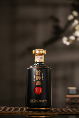 白酒产品摄影艺术 呆猫摄影的独特视角