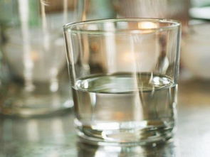 白酒的酸碱真相 看似烈性，实为弱酸