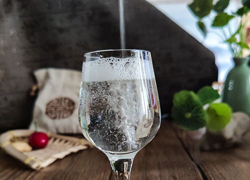 通胀压力下龙头白酒韧性凸显，行业震荡中探寻新突破，其他酒类市场机遇何在？